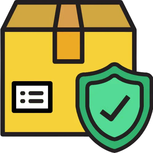 Shipping Protection & Delayed Delivery Compensation (50% limited-time discount)